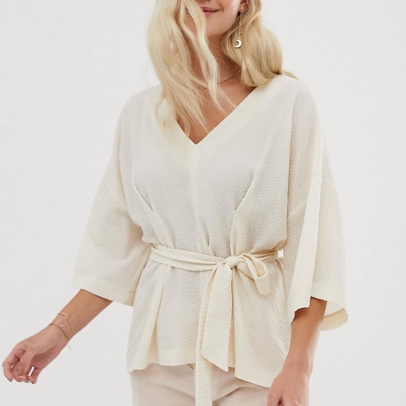 ASOS Tops - ASOS Oversized Top